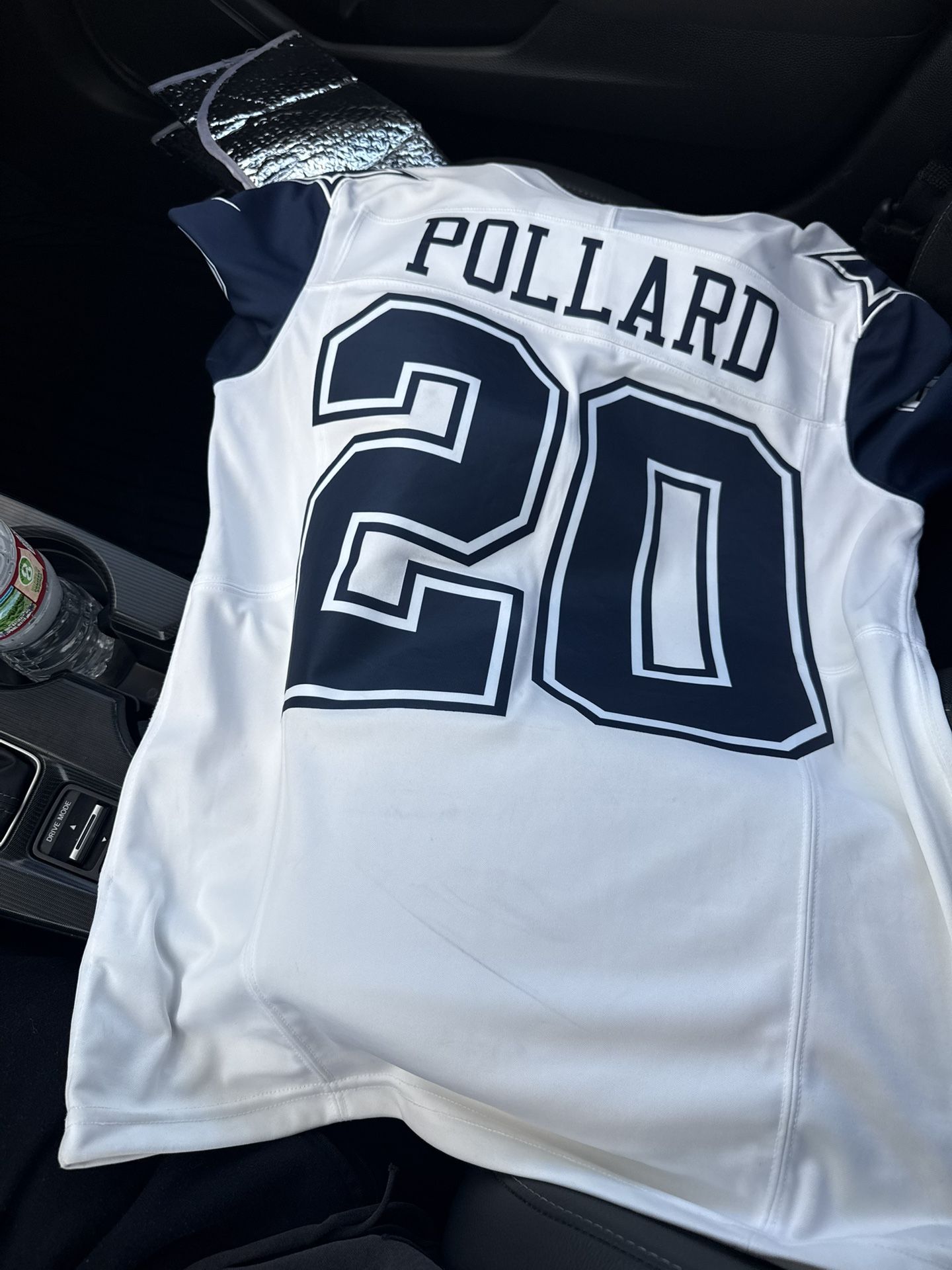 OG Tony Pollard Jersey Need Gone 