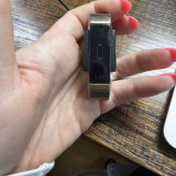 Fitbit Alta With Charger