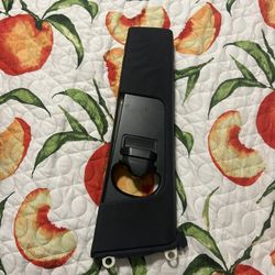 BMW E46 325ci Coupe B Pillar  ( Passenger)