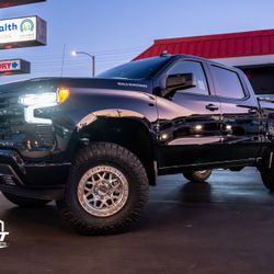 Readylift 4” SST Kit For GM1500