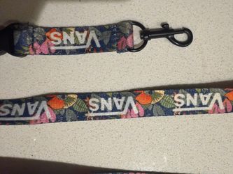 Lanyard