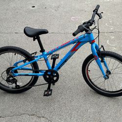 Kid’s Ultralight Urban Bike Age 5-8 | Polygon Premier 20”  $150 