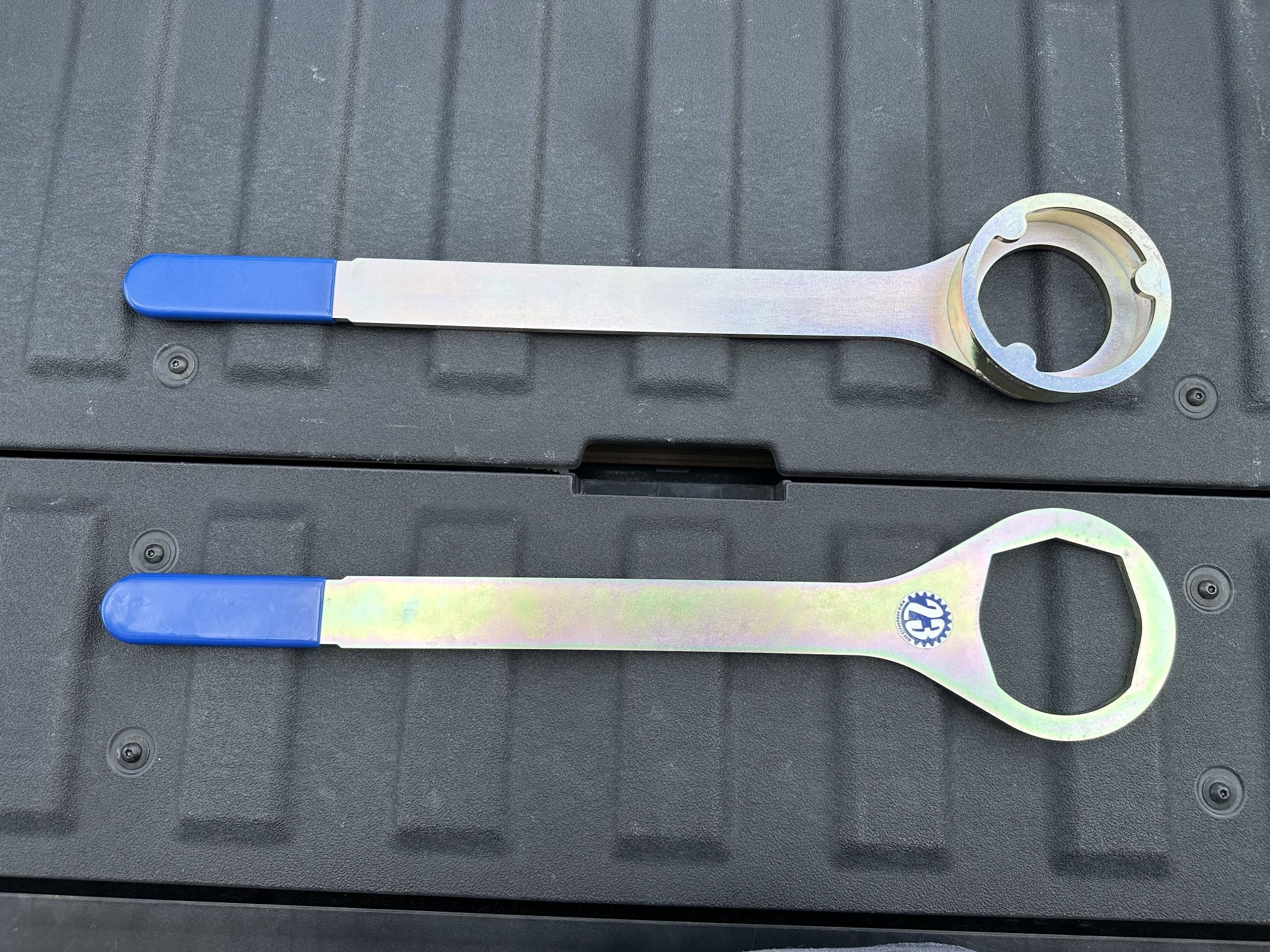 Subaru Cam Tools