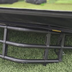 Raca Y Tapadera para Nissan Frontier 