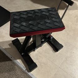Motorcycle Jack Stand