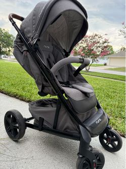2019 Nuna Tavo Stroller