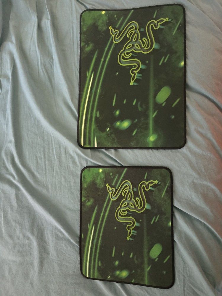 Razer Goliathus Speed Mouse Pad (Small Or Medium)