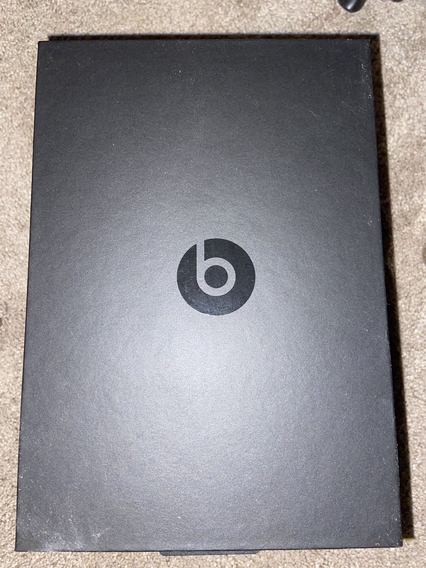 Beats By Dre Solo 3 Wireless 