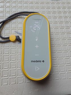 Medela Freestyle portable breast pump