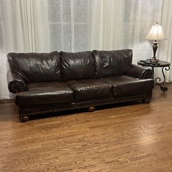 Living Room Sofa