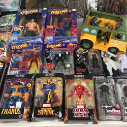 Toys And Games Sale