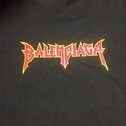 Original Balenciaga T Shirt 