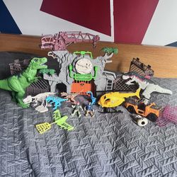 Kids Toys