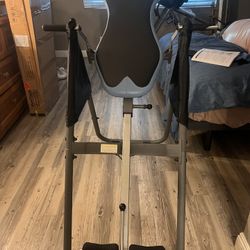 Nice Inversion Table CHEAP