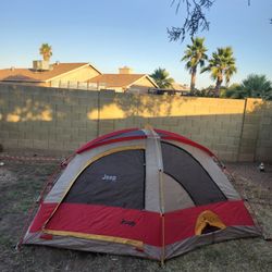 Tent