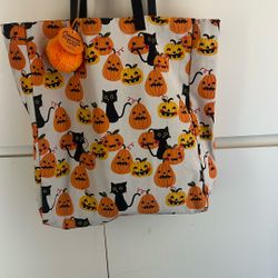 Big Tote Bag 