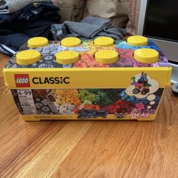 Lego Classic Set 10696 - NIB