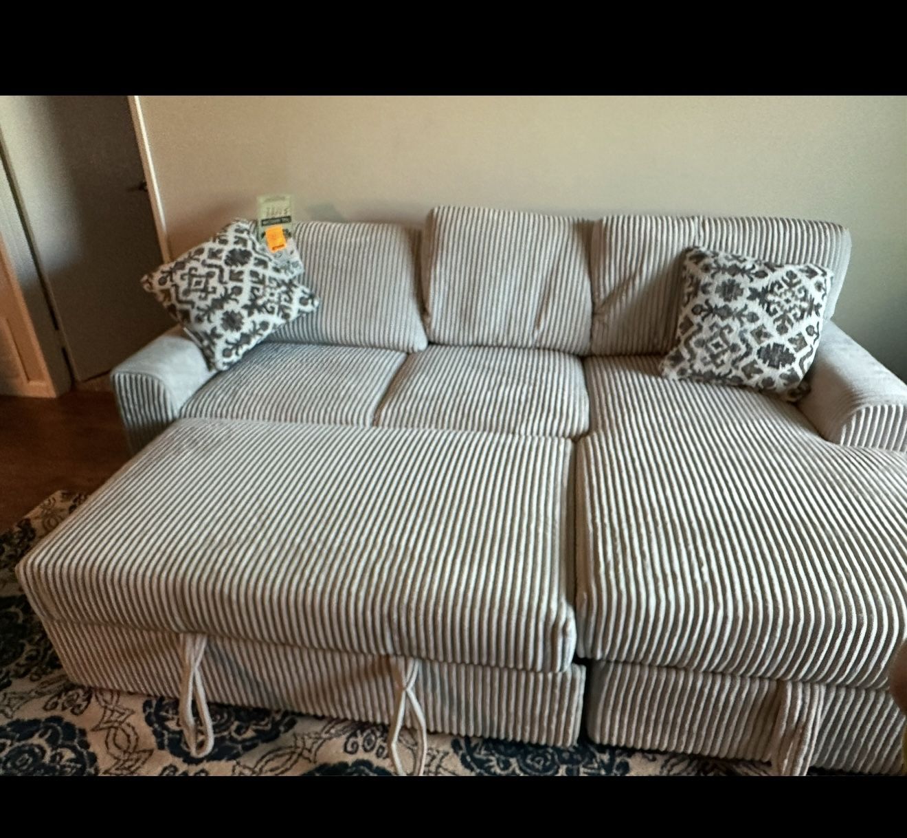 Sofa Bed