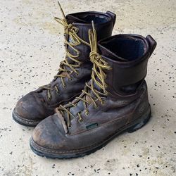 Georgia Boot