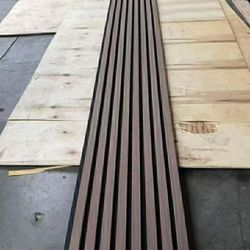 New Arrival! Modern Acoustic Wall Panels Available Now!
