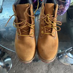 Timberland