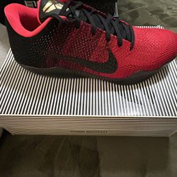 Kobe 11 Elite Achilles