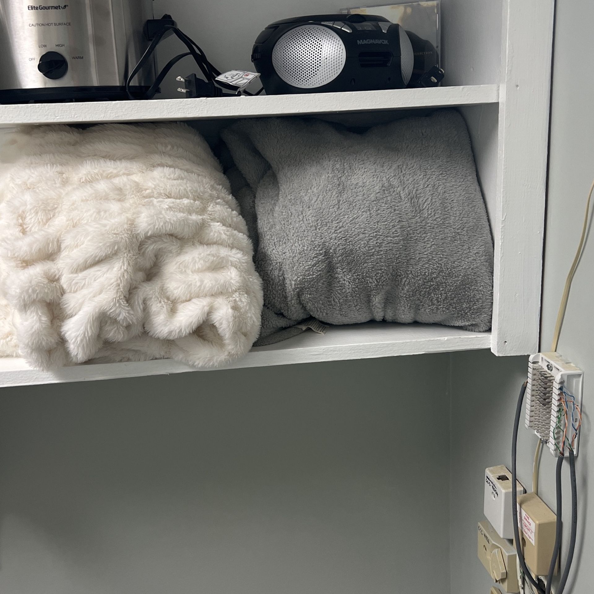 Blankets