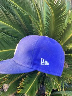 Dodgers Hat 