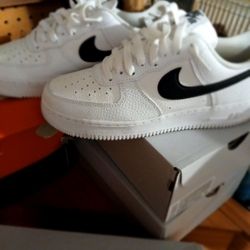 Nike Airforce