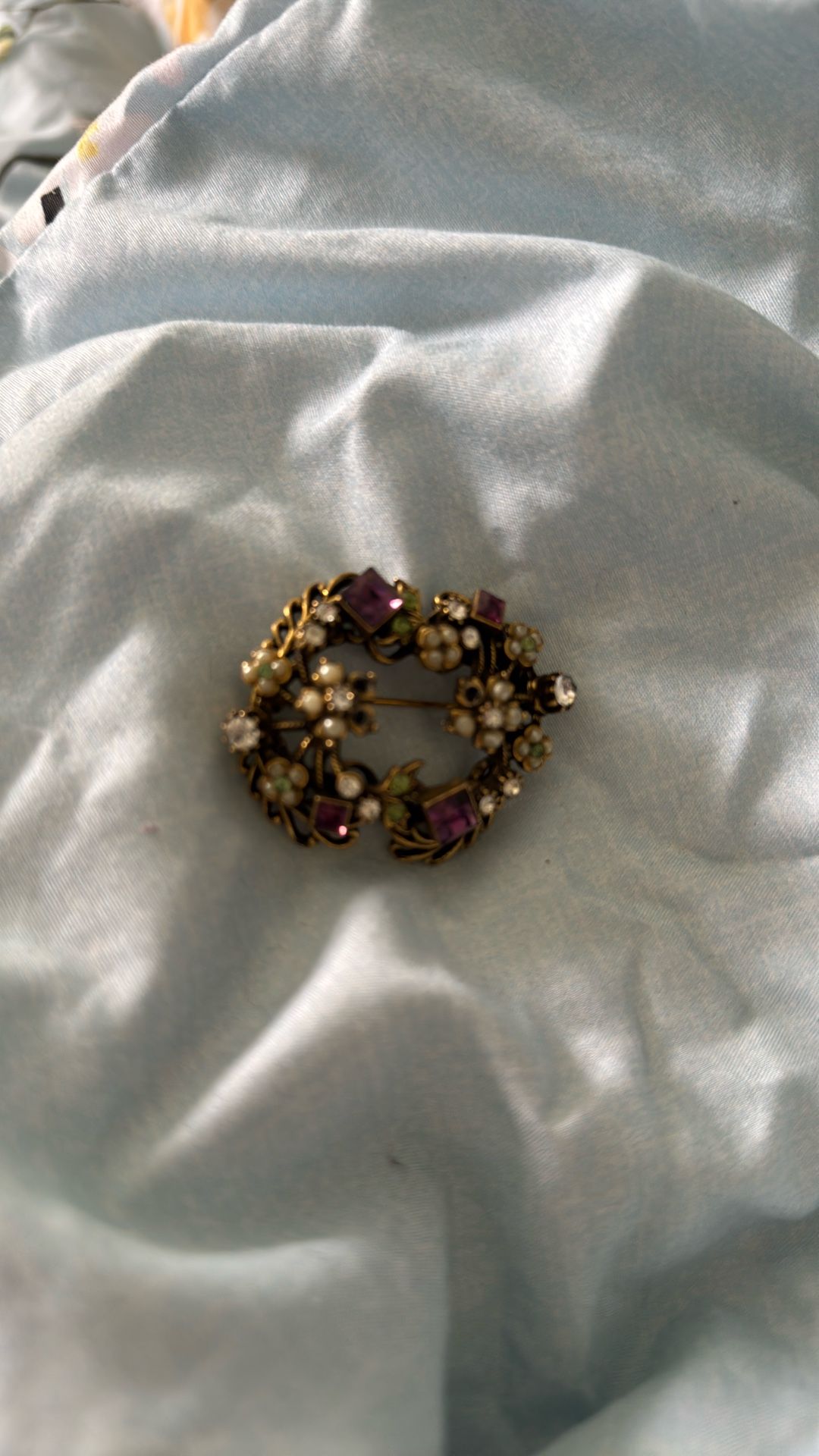 Brooch