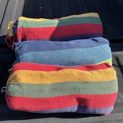 Travel Hammocks 