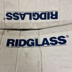 Roofing Msteria Half Box Of Ridgecap