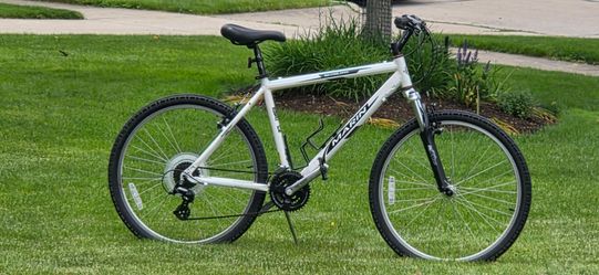 TREK (MARIN) BAYVIEW TRAIL BIKE - MEDIUM FRAME - TUNED
