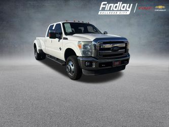 2016 Ford F-350