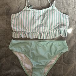 New girl bikini size 10y