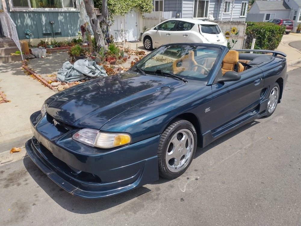1994 Mustang GT