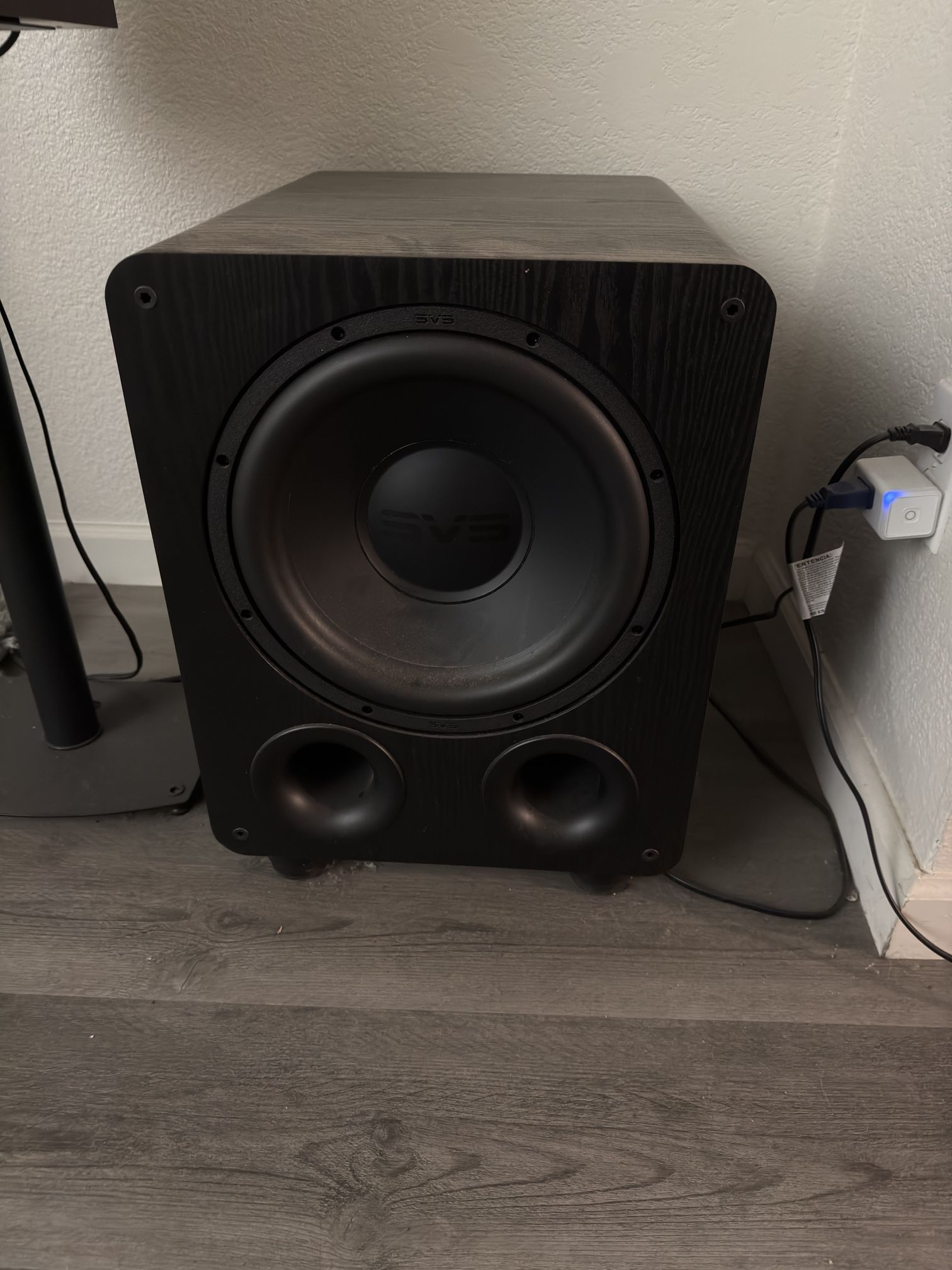 SVS Pb-1000 Pro  Subwoofer X2