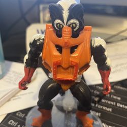 1975 Stinkor Motu