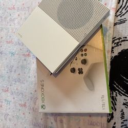 Xbox One S 1 TB