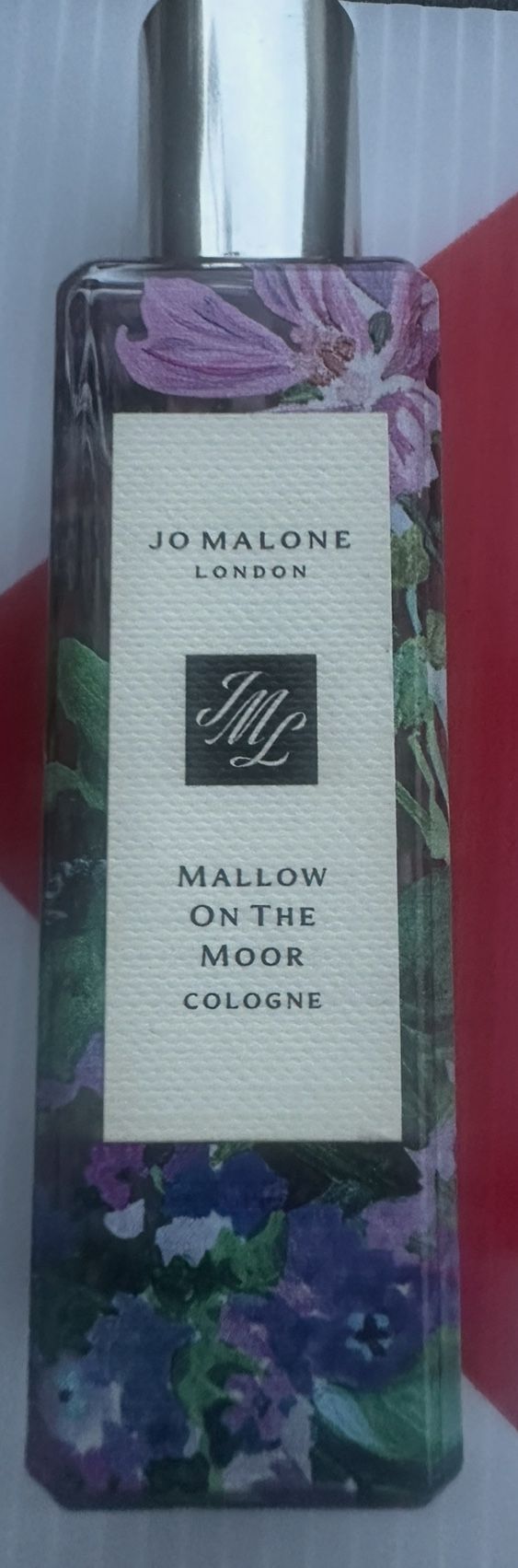 New Jo Malone London Perfume Mallow On The Moor 30ml/1 Fl. Oz.