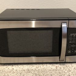 Microwave Oven