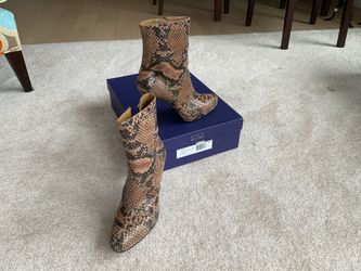 Stuart Weitzman Boots 