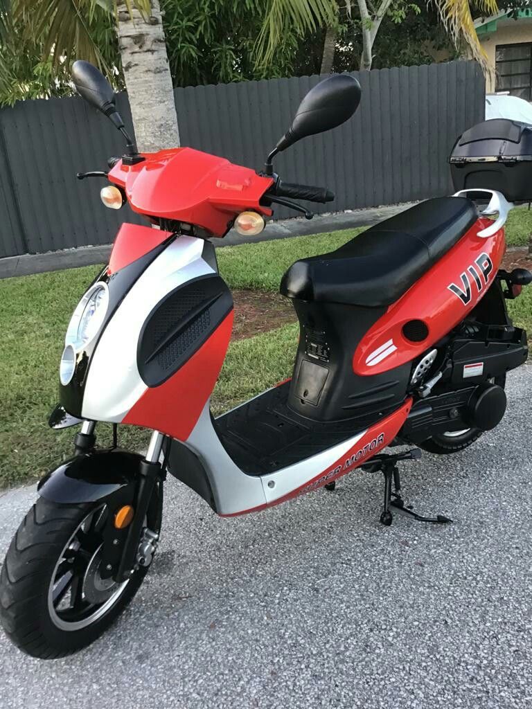 Scooter