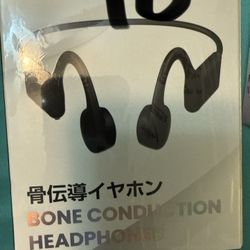 Headphone 
