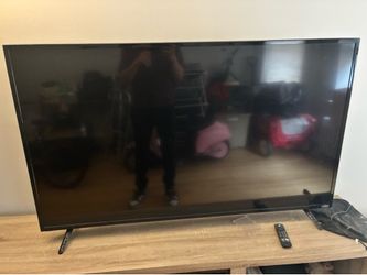 45 inch Vizio tv