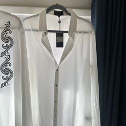 Dress Shirts XL 