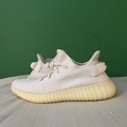 Adidas Yeezy Boost 350 V2 Cream Size 8.5