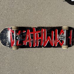 Skateboards 75$ Each 210$ For All