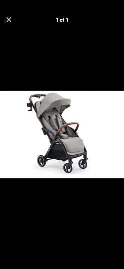 Toddler Stroller Newborn to 50lbs.