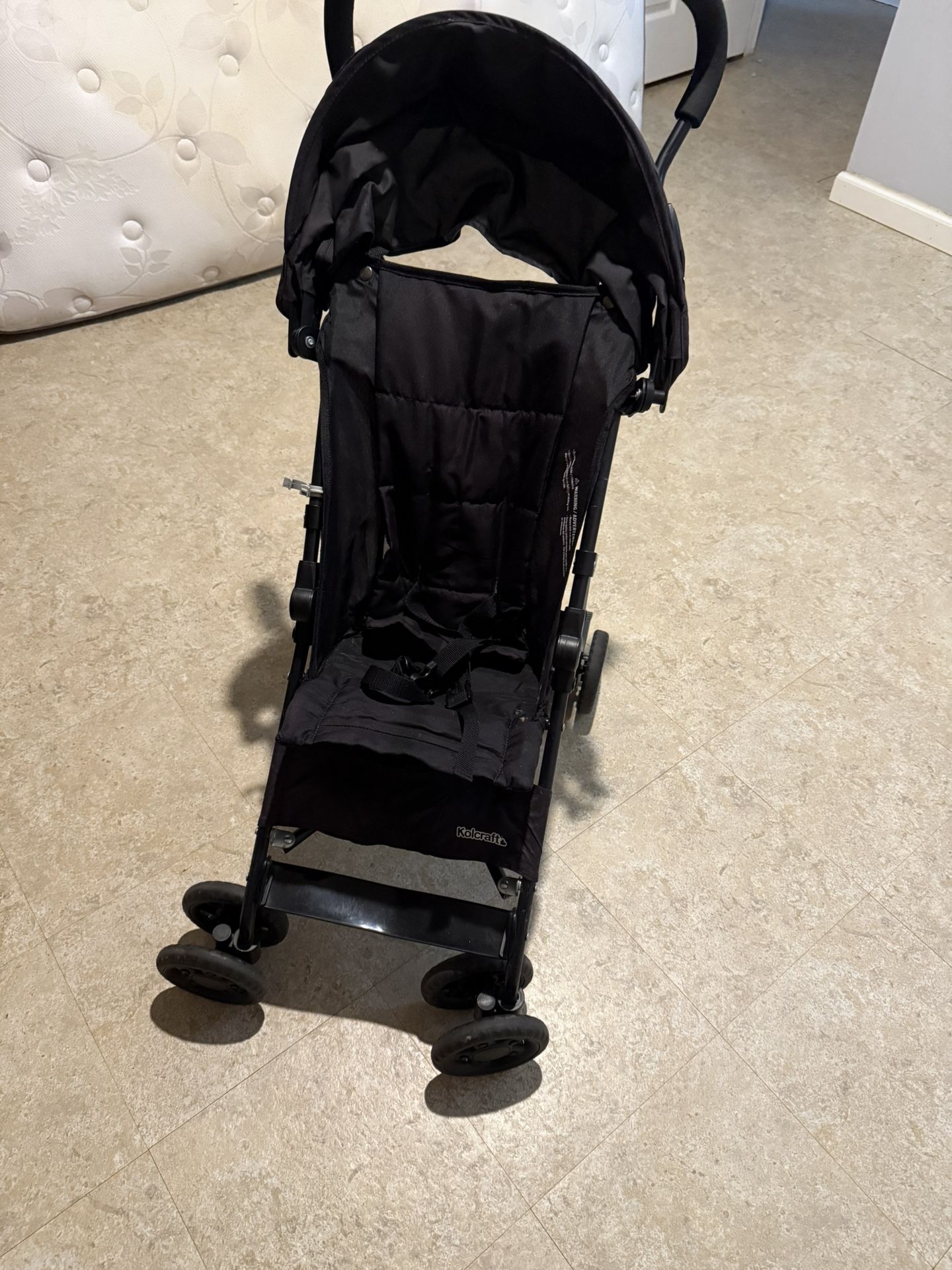 Free Baby Stuff